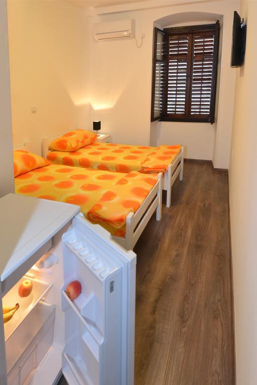 Studio In Dubrovnik Kamer foto