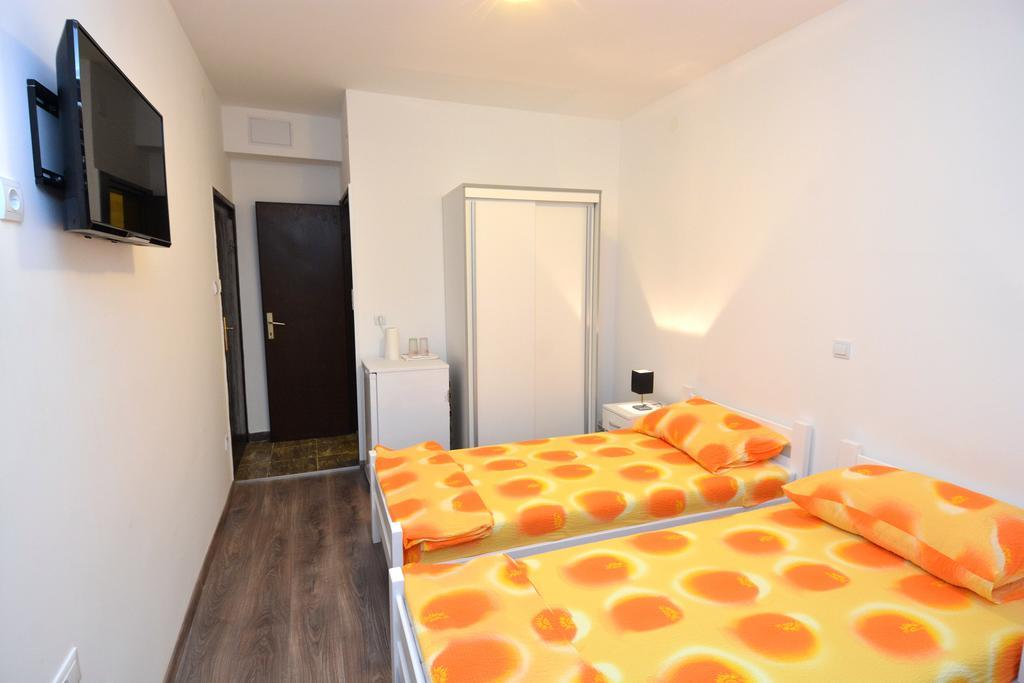 Studio In Dubrovnik Kamer foto