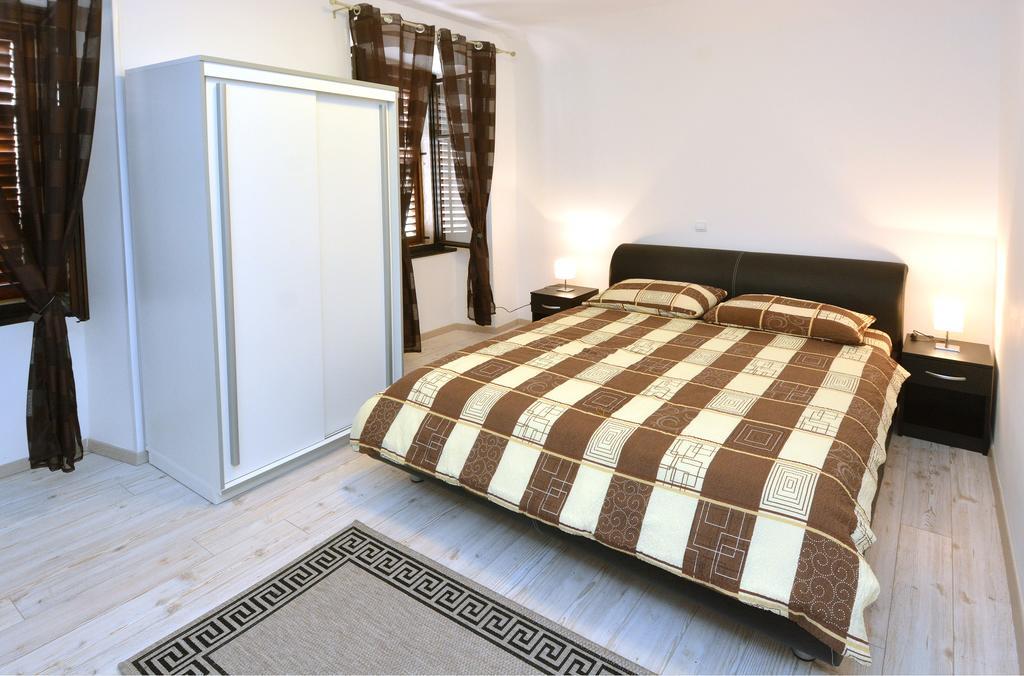 Studio In Dubrovnik Kamer foto