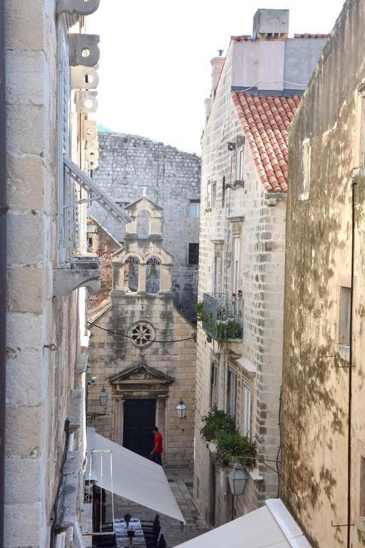 Studio In Dubrovnik Kamer foto