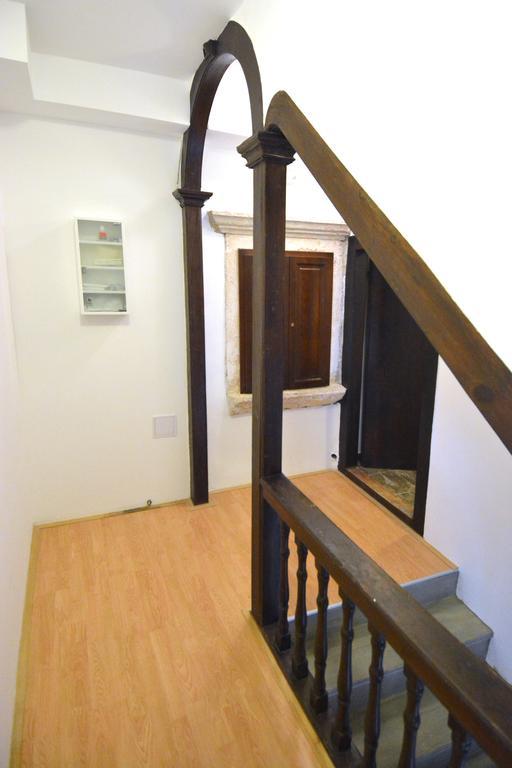 Studio In Dubrovnik Kamer foto